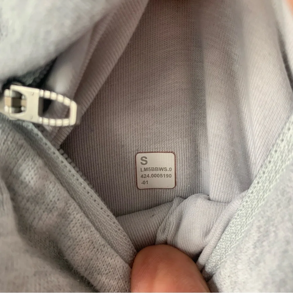 lululemon athletica Steady State Jogger Sweatpants Size Small - Picture 5 of 10